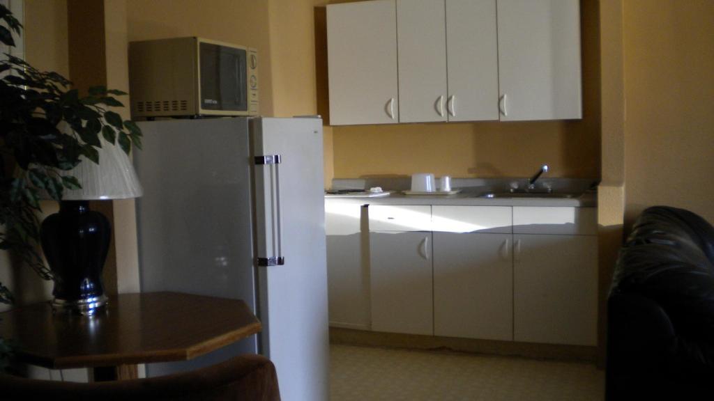 Studio 6 Suites - Albany, Or Room photo
