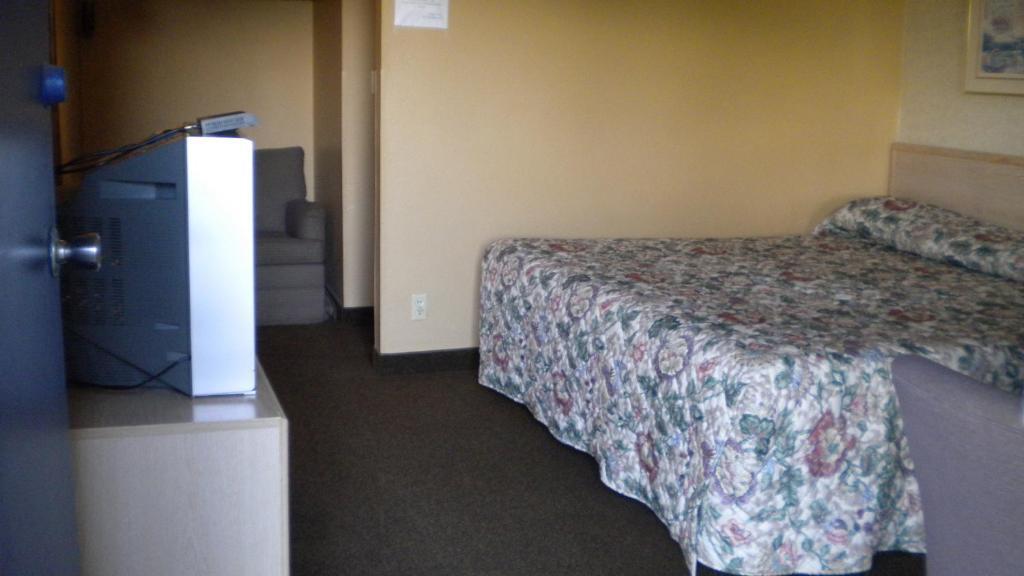 Studio 6 Suites - Albany, Or Room photo