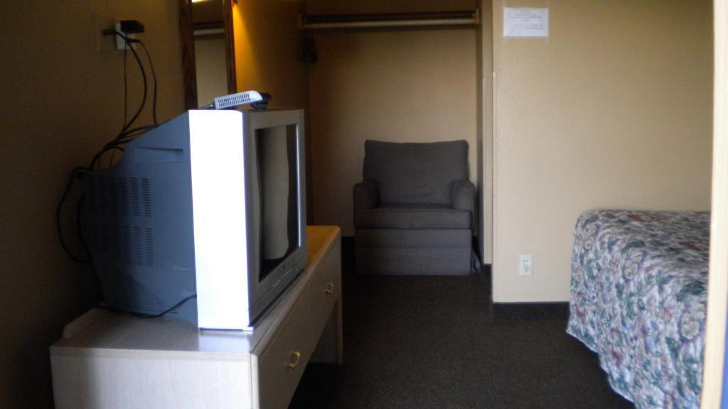 Studio 6 Suites - Albany, Or Room photo
