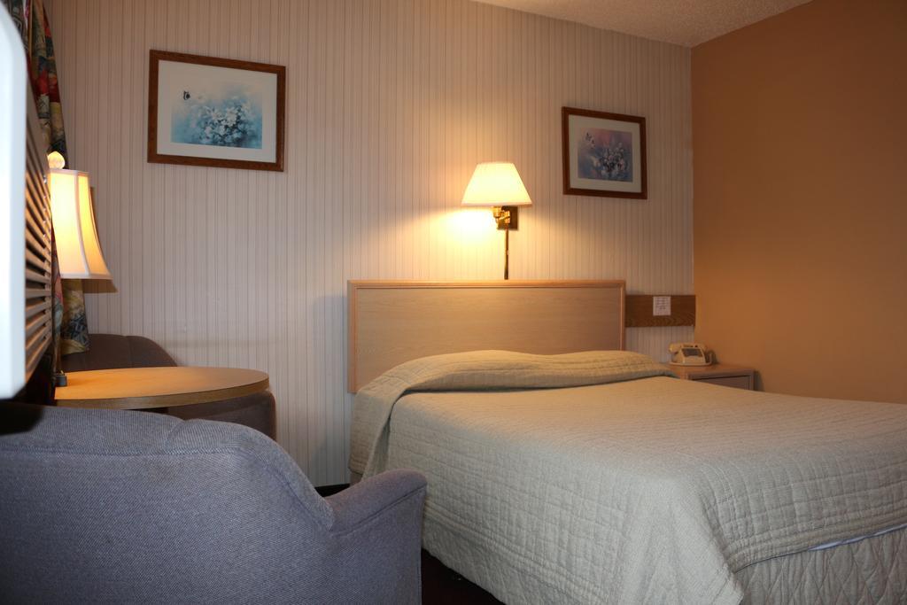 Studio 6 Suites - Albany, Or Room photo