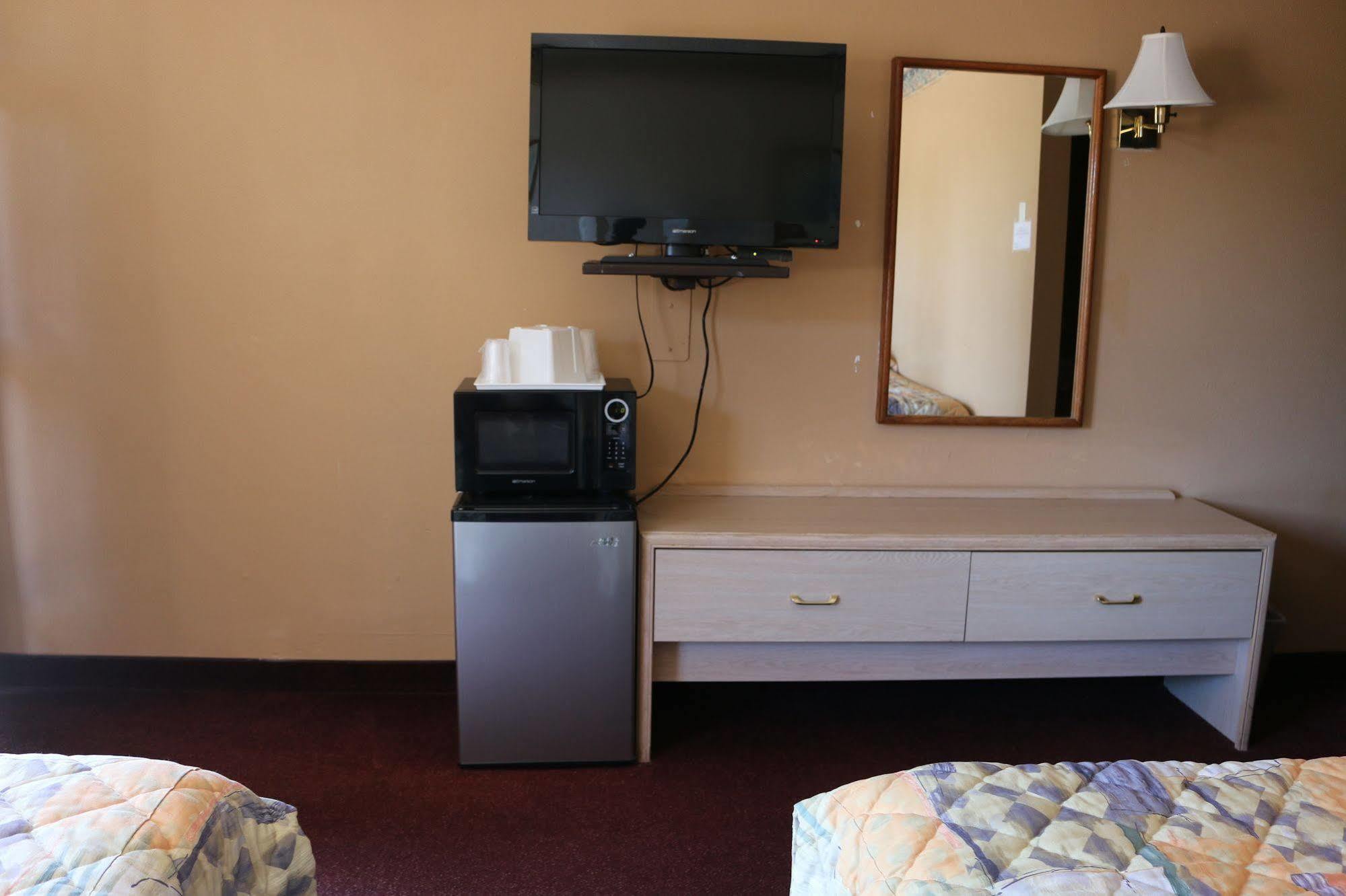 Studio 6 Suites - Albany, Or Exterior photo